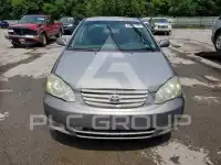 2003 Toyota COROLLA photo