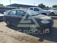 2003 Toyota COROLLA фото