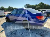 2003 Toyota COROLLA фото