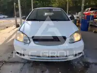 2003 Toyota COROLLA photo