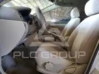 2003 Toyota COROLLA фото