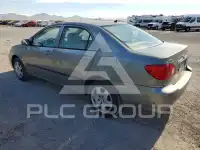 2003 Toyota COROLLA photo