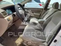 2003 Toyota COROLLA фото