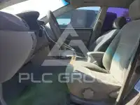 2003 Toyota COROLLA фото