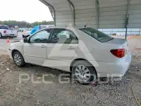 2003 Toyota COROLLA photo