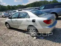 2003 Toyota COROLLA фото