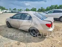 2003 Toyota COROLLA фото