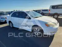 2003 Toyota COROLLA photo