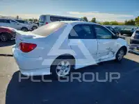 2003 Toyota COROLLA photo