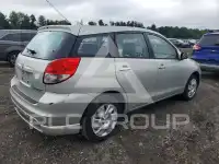 2003 Toyota COROLLA photo