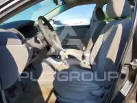 2003 Toyota COROLLA photo