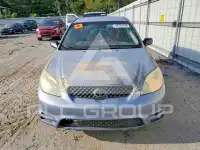 2003 Toyota COROLLA photo