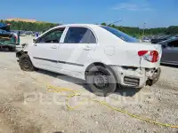 2003 Toyota COROLLA фото