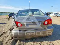 2003 Toyota COROLLA photo