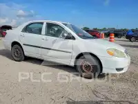 2003 Toyota COROLLA photo