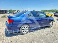 2003 Toyota COROLLA фото