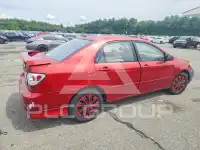 2003 Toyota COROLLA фото