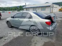 2003 Toyota COROLLA photo