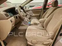 2003 Toyota COROLLA фото