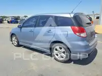 2003 Toyota COROLLA фото