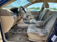 2003 Toyota COROLLA фото