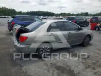 2003 Toyota COROLLA photo