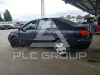 2003 Toyota COROLLA фото