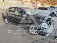 2003 Toyota COROLLA фото