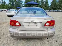 2003 Toyota COROLLA photo