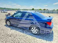 2003 Toyota COROLLA фото