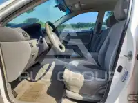 2003 Toyota COROLLA фото