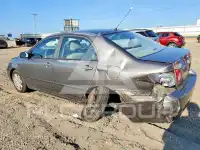 2003 Toyota COROLLA photo