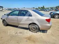 2003 Toyota COROLLA photo