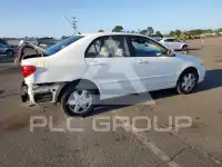 2003 Toyota COROLLA фото