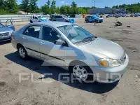 2003 Toyota COROLLA photo
