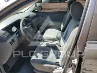 2003 Toyota COROLLA фото
