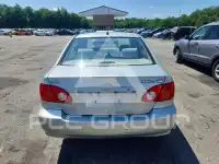 2003 Toyota COROLLA photo