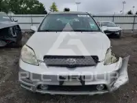 2003 Toyota COROLLA photo