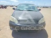 2003 Toyota COROLLA фото