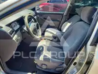 2003 Toyota COROLLA фото