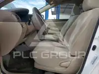 2003 Toyota COROLLA фото
