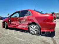 2003 Toyota COROLLA photo