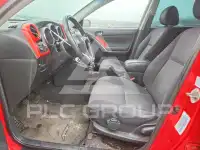 2003 Toyota COROLLA фото