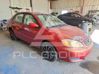 2003 Toyota COROLLA photo