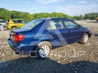 2003 Toyota COROLLA фото