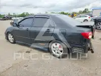 2003 Toyota COROLLA фото
