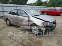 2003 Toyota COROLLA фото