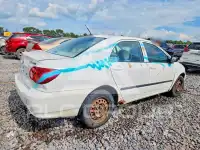 2003 Toyota COROLLA фото