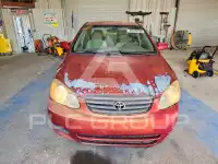 2003 Toyota COROLLA photo