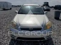 2003 Toyota COROLLA photo